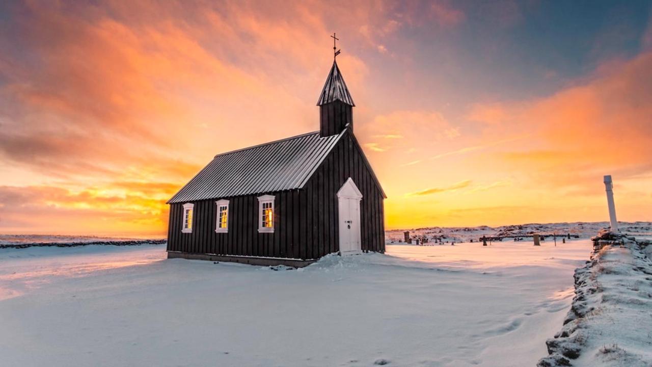 Holt Villa Jarthlangsstathir Екстериор снимка