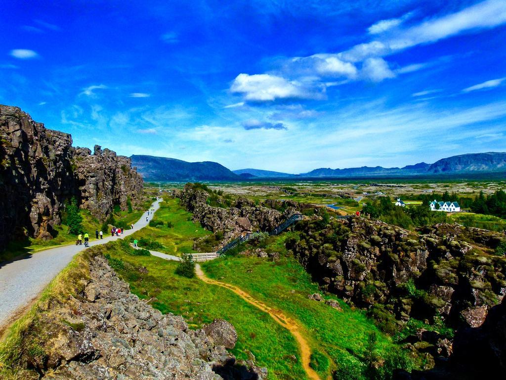 Holt Villa Jarthlangsstathir Екстериор снимка