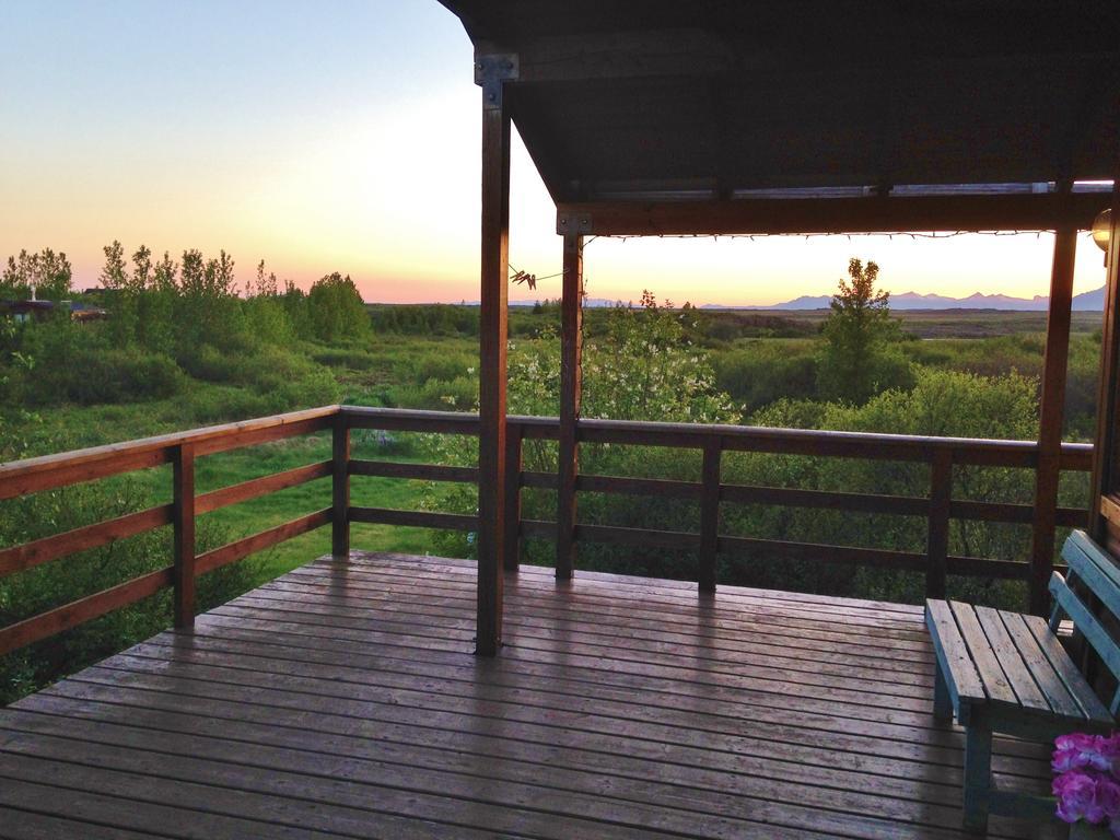 Holt Villa Jarthlangsstathir Екстериор снимка