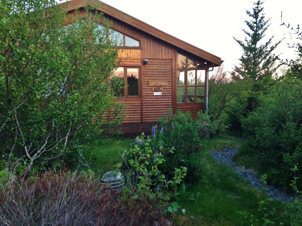 Holt Villa Jarthlangsstathir Екстериор снимка